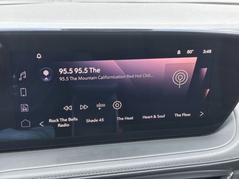 Used 2025 Buick Encore GX Preferred FWD image 20