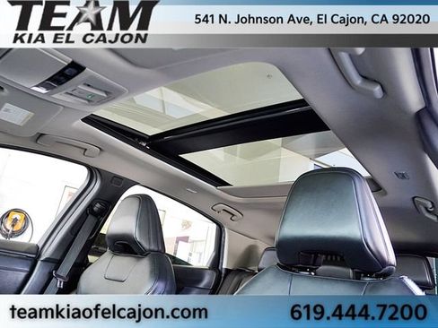 Used 2023 Nissan Ariya FWD image 17