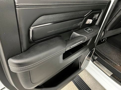 Used 2024 RAM 2500 Limited image 53