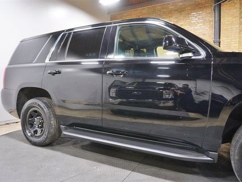 Used 2019 Chevrolet Tahoe 4WD image 9
