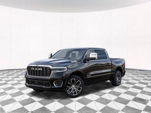 New 2026 RAM 1500 Tungsten image 2