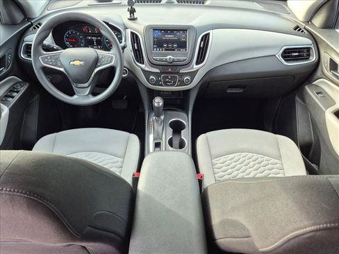 Used 2021 Chevrolet Equinox LS FWD image 18