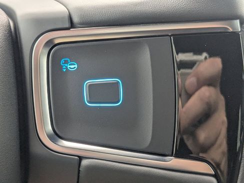 New 2025 Ford Expedition Platinum w/ Stealth Performance Package image 26