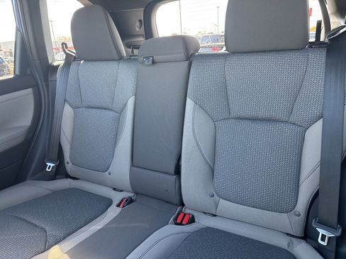 New 2026 Subaru Forester Premium image 22