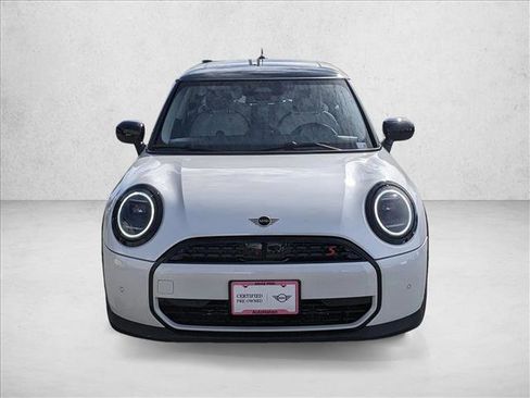 Certified 2025 MINI Cooper S image 2
