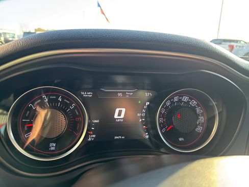 Used 2019 Dodge Challenger R/T Scat Pack image 22