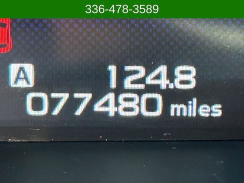 Used 2019 Subaru Outback 3.6R Touring w/ Popular Package #3A image 12