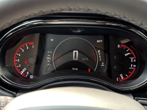 New 2026 Dodge Durango GT w/ Blacktop Package image 19