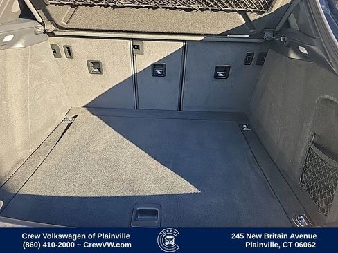 Used 2017 Porsche Macan image 39