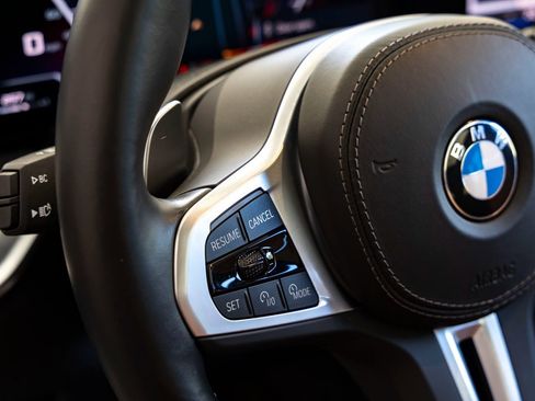 Used 2024 BMW X5 M60i image 20