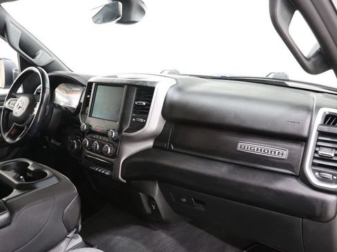 Used 2022 RAM 1500 Big Horn AWD/4WD image 17