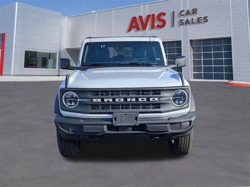 Used 2025 Ford Bronco Big Bend image 13