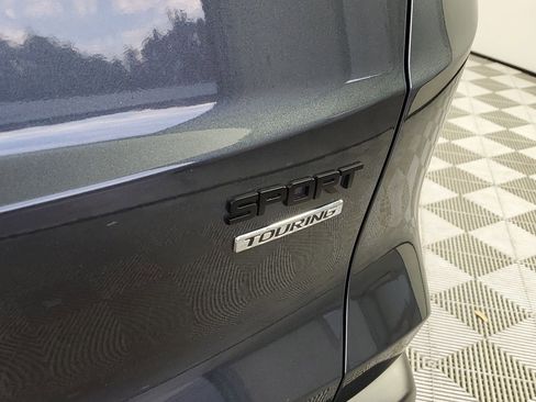 Used 2024 Honda CR-V Sport Touring image 20
