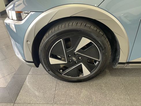 Used 2025 Hyundai Ioniq 5 Limited RWD image 20