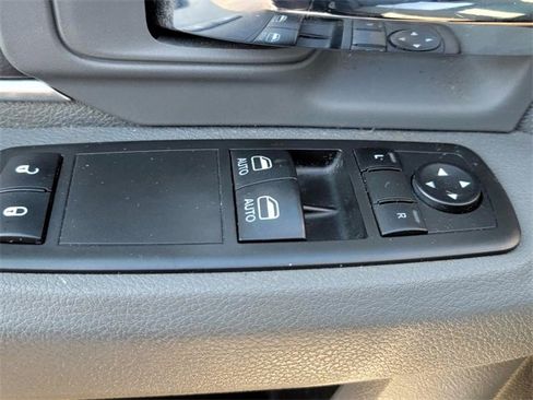 Used 2014 RAM 1500 Tradesman w/ Power & Remote Entry Group image 17
