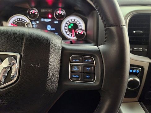 Used 2019 RAM 1500 Lone Star image 27