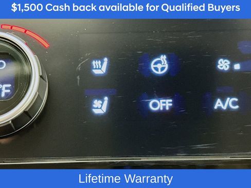 New 2026 Hyundai Santa Fe Limited image 21