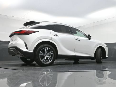 Used 2023 Lexus RX 350 Premium w/ Cold Area Package FWD image 31