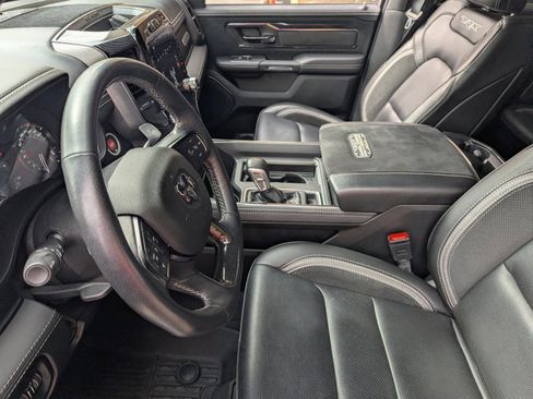 Used 2021 RAM 1500 TRX w/ TRX Level 1 Equipment Group image 24