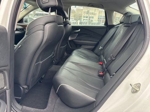 Used 2021 Acura TLX w/ Advance Package image 38