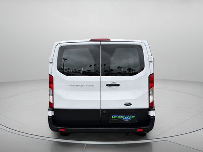 Used 2025 Ford Transit 250 Low Roof w/ Exterior Upgrade Package
