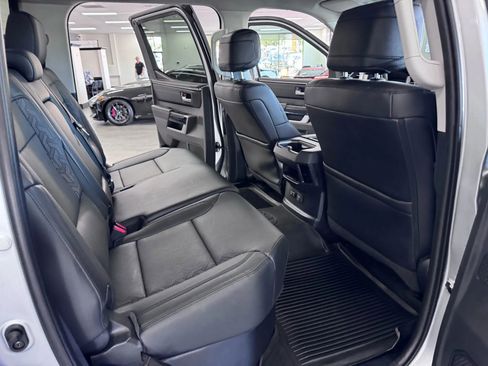 Used 2024 Toyota Tundra Limited image 15