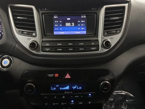 Used 2017 Hyundai Tucson Value FWD image 12