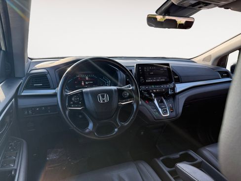 Used 2018 Honda Odyssey EX-L image 15