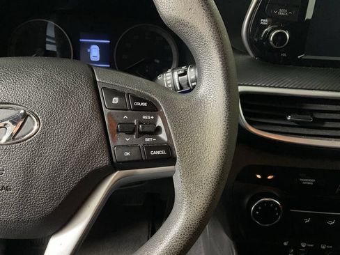 Used 2021 Hyundai Tucson Value w/ Cargo Package AWD/4WD image 27