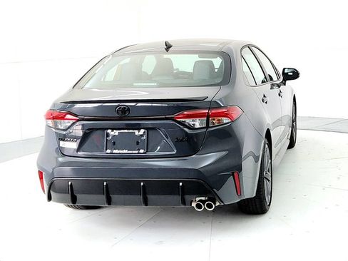 New 2026 Toyota Corolla XSE FWD image 5