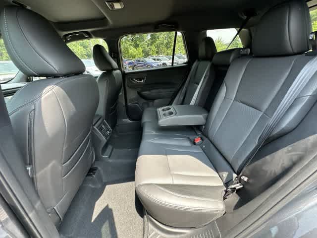 New 2026 Subaru Outback Touring XT AWD/4WD image 19