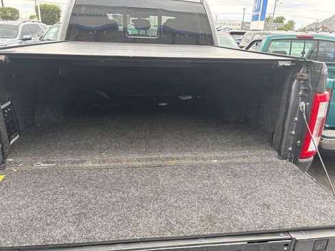 Used 2021 Ford F150 Platinum w/ Equipment Group 701A High AWD/4WD image 16