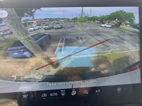 New 2024 Ford Transit 350 AWD w/ Interior Upgrade Package image 18