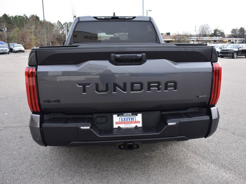 Used 2023 Toyota Tundra SR5 w/ SR5 Premium Package image 8