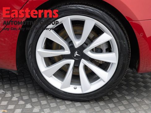 Used 2018 Tesla Model 3 Long Range AWD/4WD image 27
