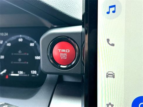 New 2026 Toyota Tacoma TRD Sport image 13