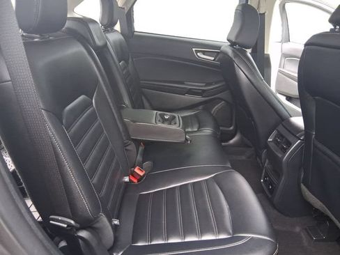 Certified 2023 Ford Edge SEL w/ Convenience Package AWD/4WD image 18