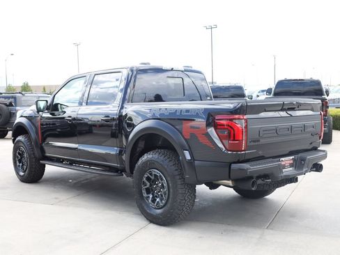 Used 2026 Ford F150 Raptor w/ Equipment Group 803A Raptor R AWD/4WD image 4
