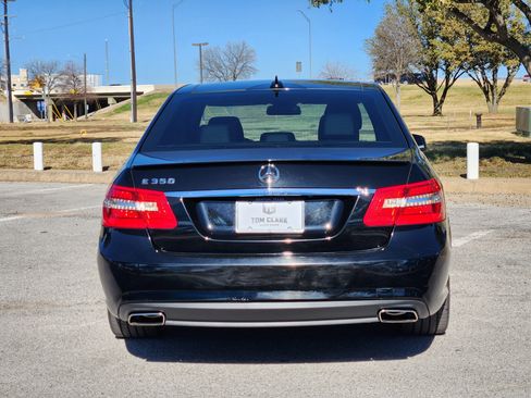 Used 2013 Mercedes-Benz E 350 Sedan image 6