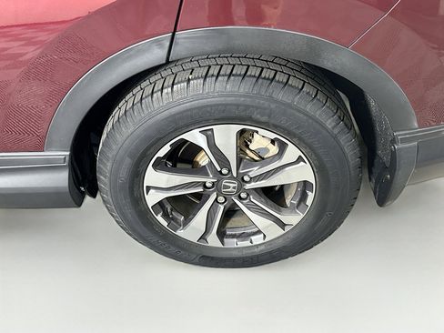 Used 2018 Honda CR-V LX image 11