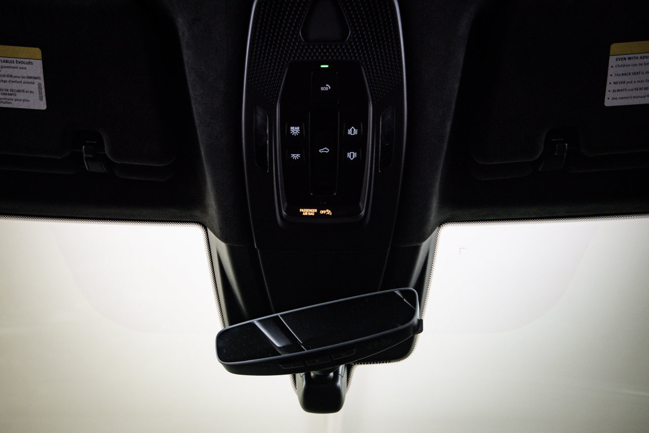 Certified 2026 Porsche Cayenne GTS AWD/4WD image 21
