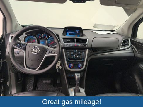 Used 2015 Buick Encore Premium w/ Experience Buick Package image 8