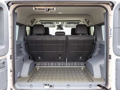 New 2025 INEOS Grenadier AWD/4WD image 16