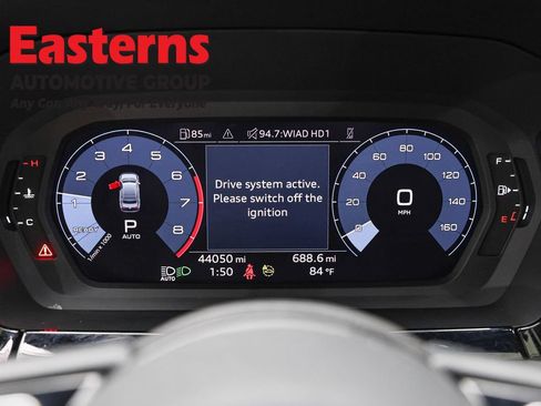 Used 2024 Audi A3 2.0T Premium FWD image 17