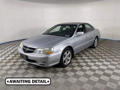 Used 2003 Acura TL Type-S
