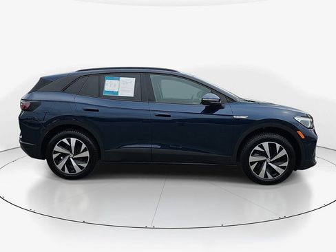 Used 2023 Volkswagen ID.4 Pro AWD/4WD image 5