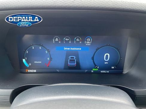 Used 2024 Ford F150 XLT w/ Mobile Office Package image 2