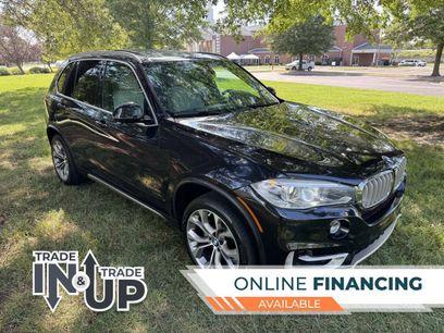 Used 2018 BMW X5 sDrive35i