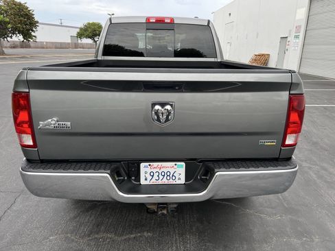 Used 2011 RAM 1500 Big Horn image 12