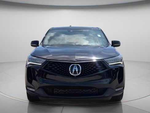 Certified 2023 Acura RDX A-Spec AWD/4WD image 5